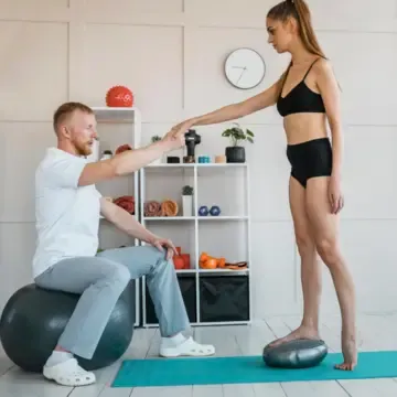 Физиотерапия