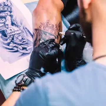 Тату