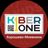 KIBERone Хорошево (One International School) логотип