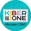 KIBERone (ЖК Митино Парк) логотип
